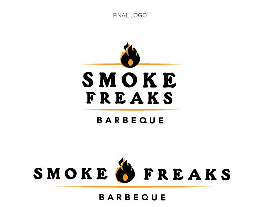 Smoke Freaks Final Logo