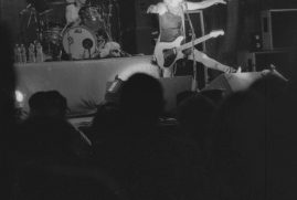 Lollapalooza 1994 - Performer